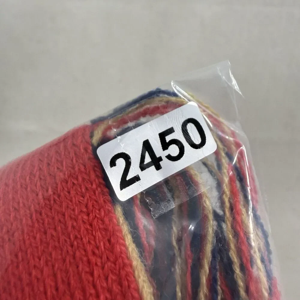 Florida Panthers Hockey Scarf NHL Scarves Ford With Pin